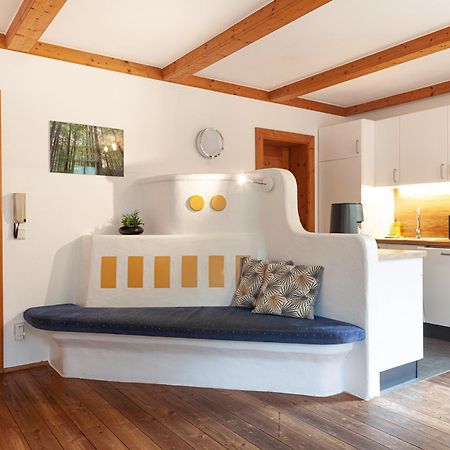 Kachelofenwohnung Poelzleitner Annaberg im Lammertal Ngoại thất bức ảnh