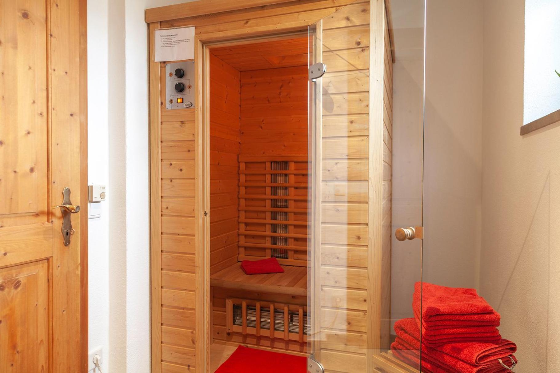 Kachelofenwohnung Poelzleitner Annaberg im Lammertal Ngoại thất bức ảnh