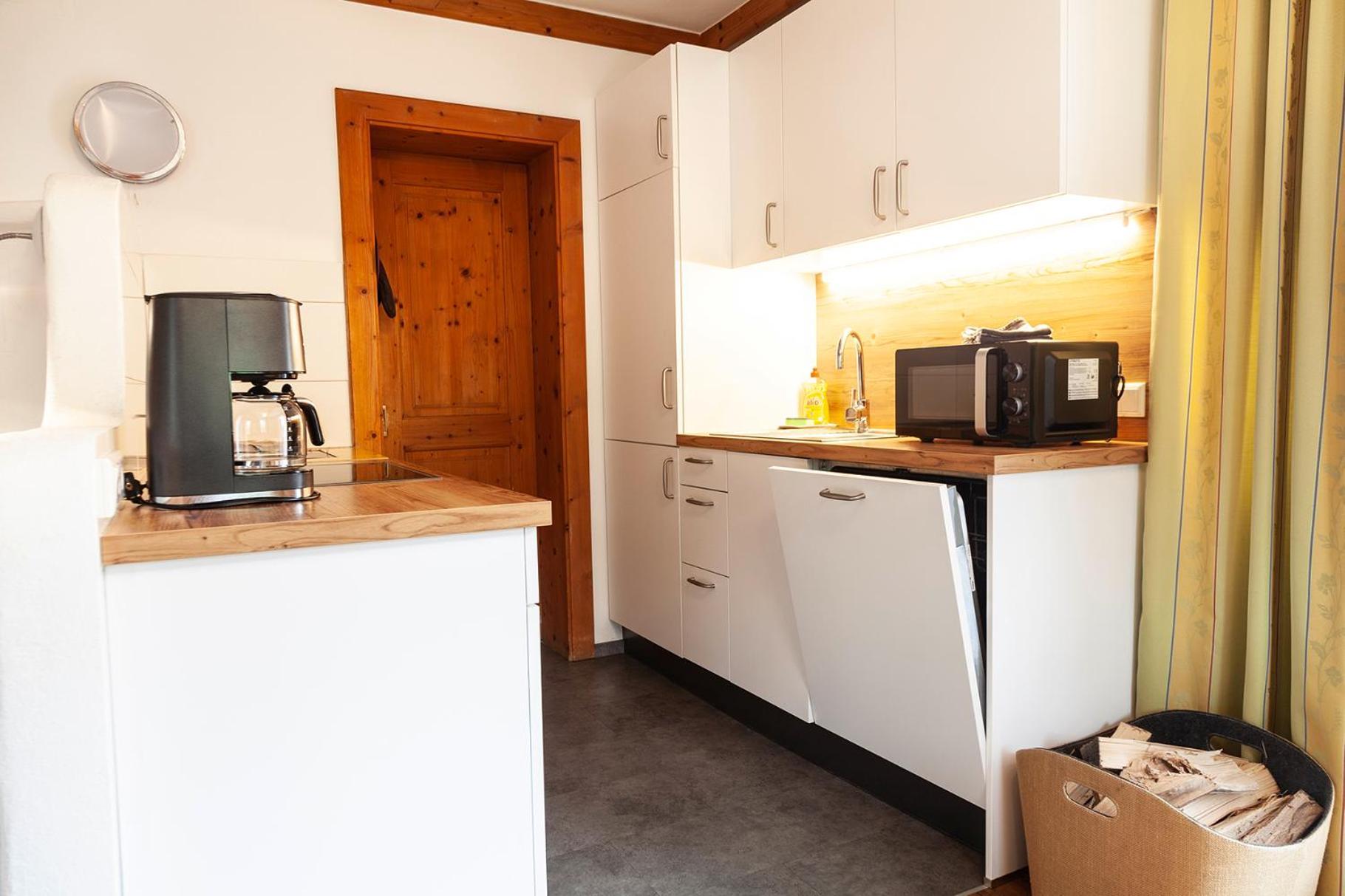 Kachelofenwohnung Poelzleitner Annaberg im Lammertal Ngoại thất bức ảnh
